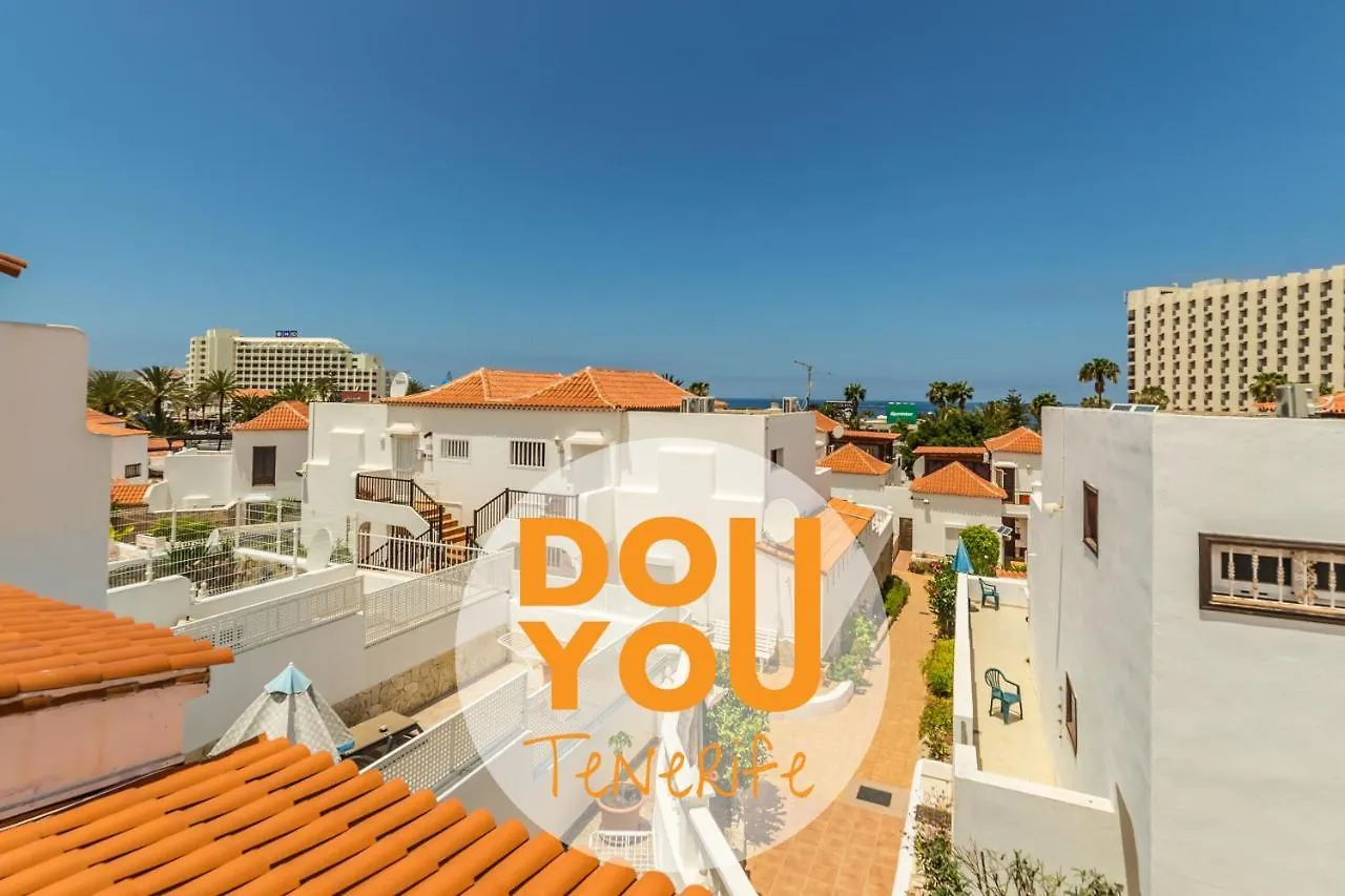 شقة فندقية أرونا Apartment Paraiso Royal