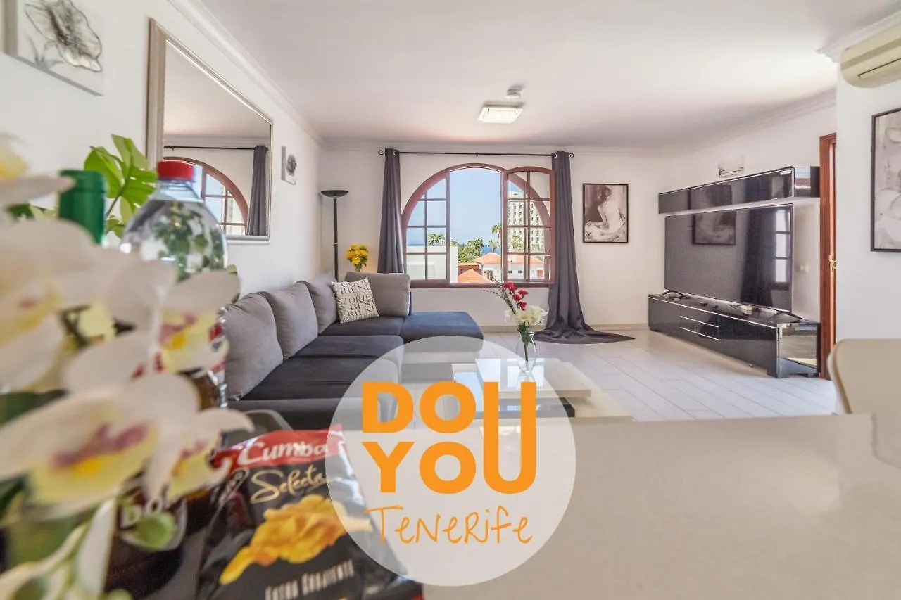 أرونا Apartment Paraiso Royal شقة فندقية