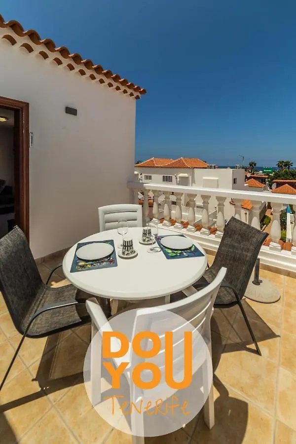أرونا Apartment Paraiso Royal