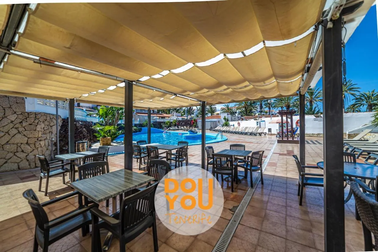 أرونا Apartment Paraiso Royal