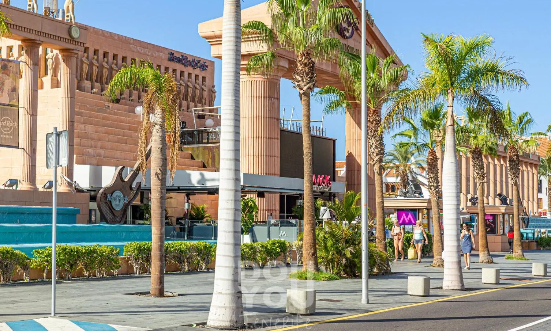 أرونا Apartment Paraiso Royal
