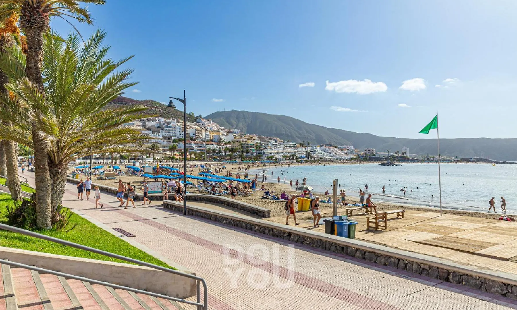 أرونا Apartment Paraiso Royal إسبانيا