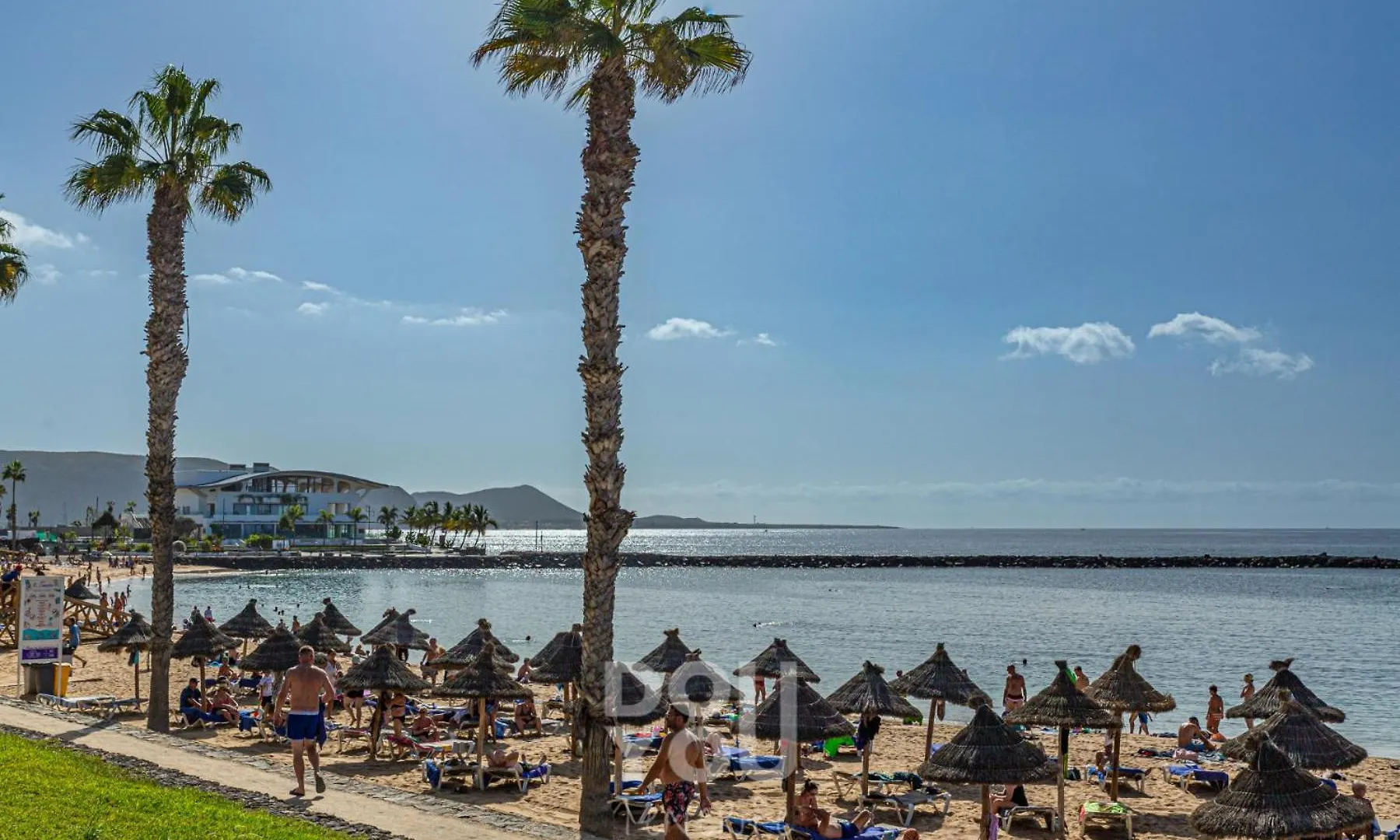 أرونا Apartment Paraiso Royal شقة فندقية
