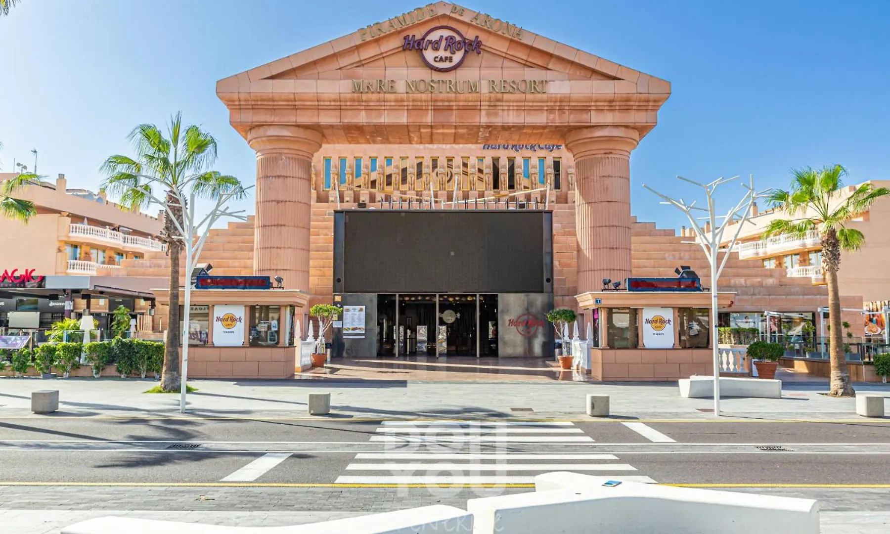 شقة فندقية أرونا Apartment Paraiso Royal إسبانيا