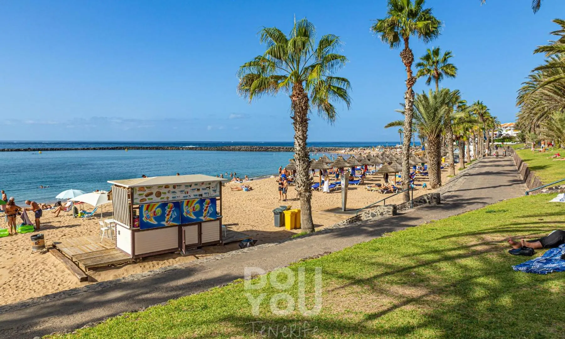 شقة فندقية أرونا Apartment Paraiso Royal