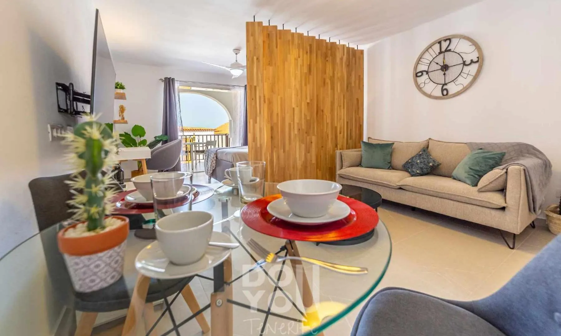 أرونا Apartment Paraiso Royal 0*,  إسبانيا