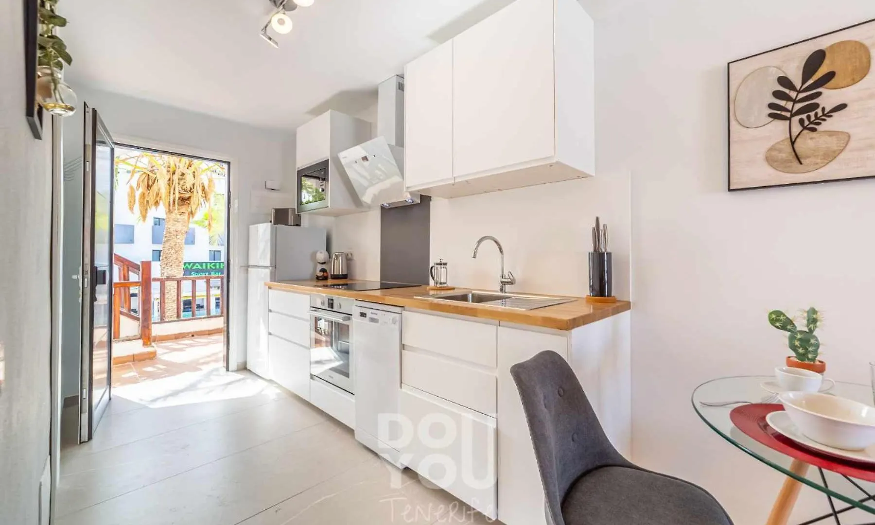 أرونا Apartment Paraiso Royal