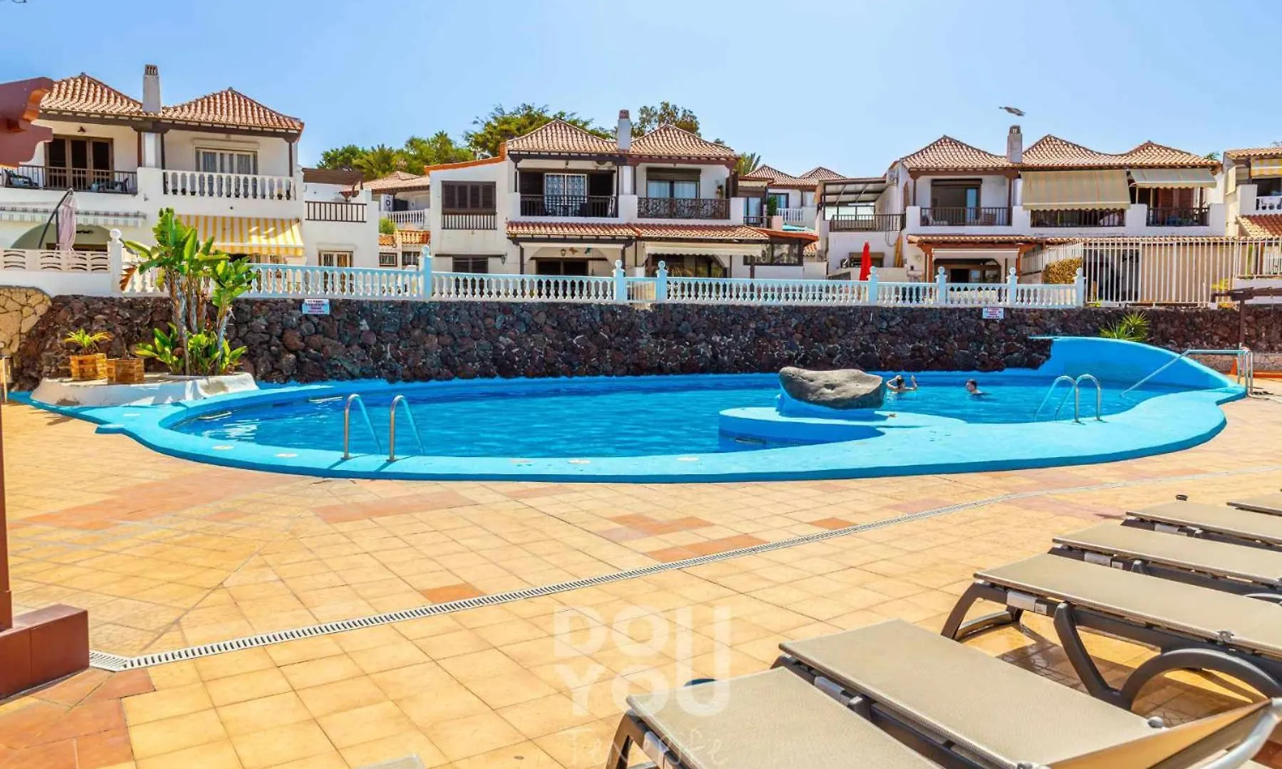أرونا Apartment Paraiso Royal
