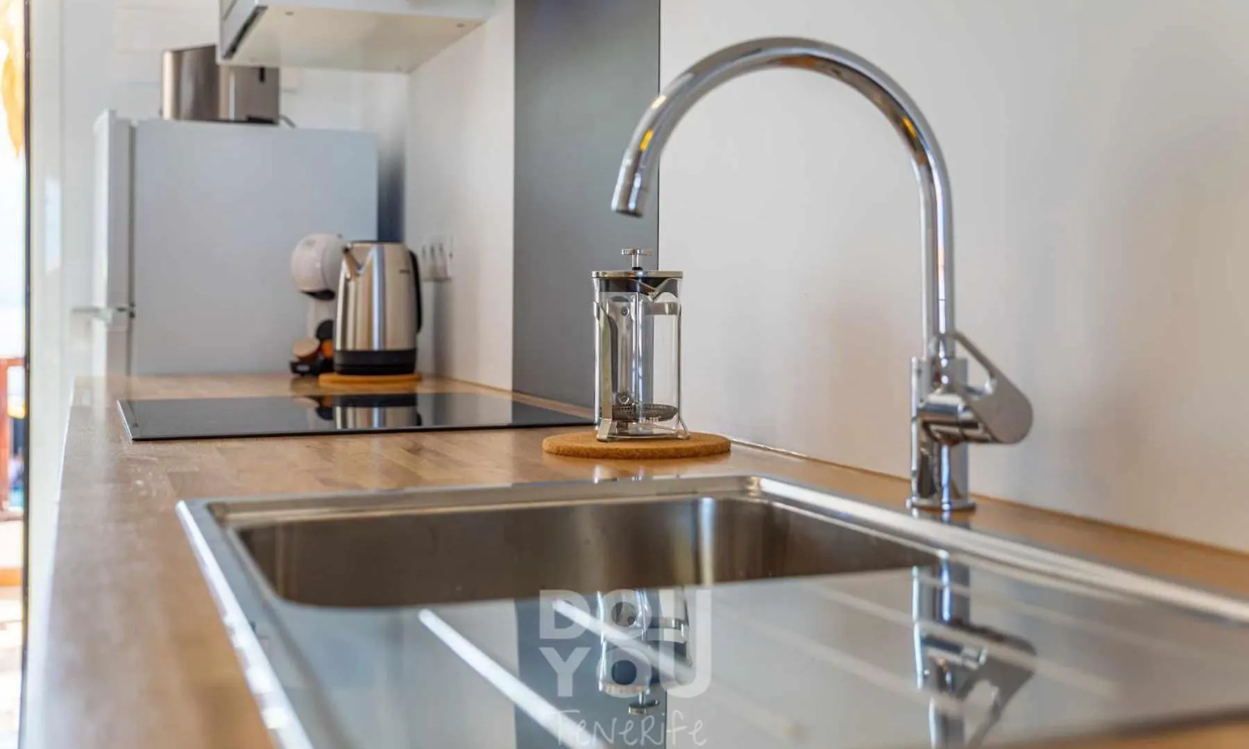 أرونا Apartment Paraiso Royal 0*,