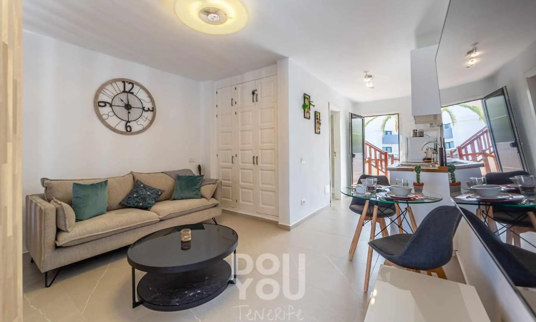 شقة فندقية أرونا Apartment Paraiso Royal