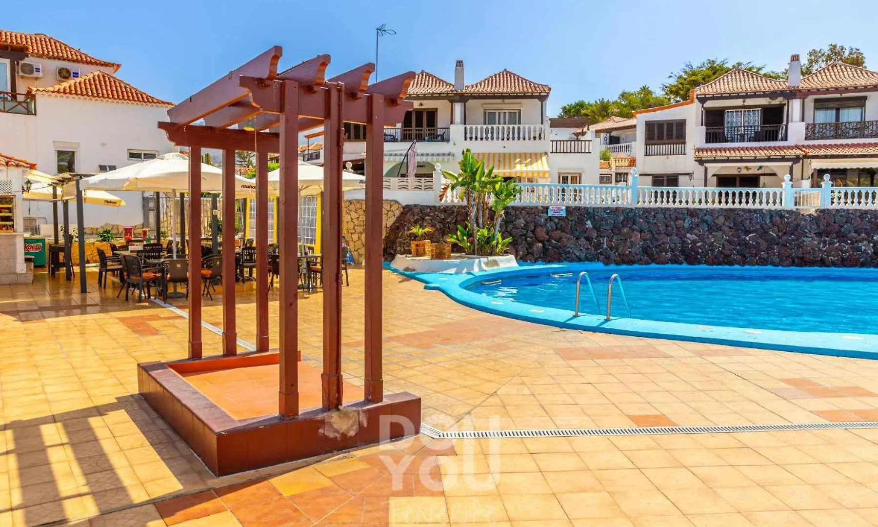 أرونا Apartment Paraiso Royal 0*,  إسبانيا