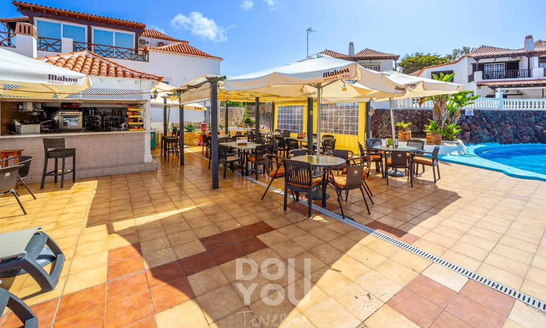 أرونا Apartment Paraiso Royal