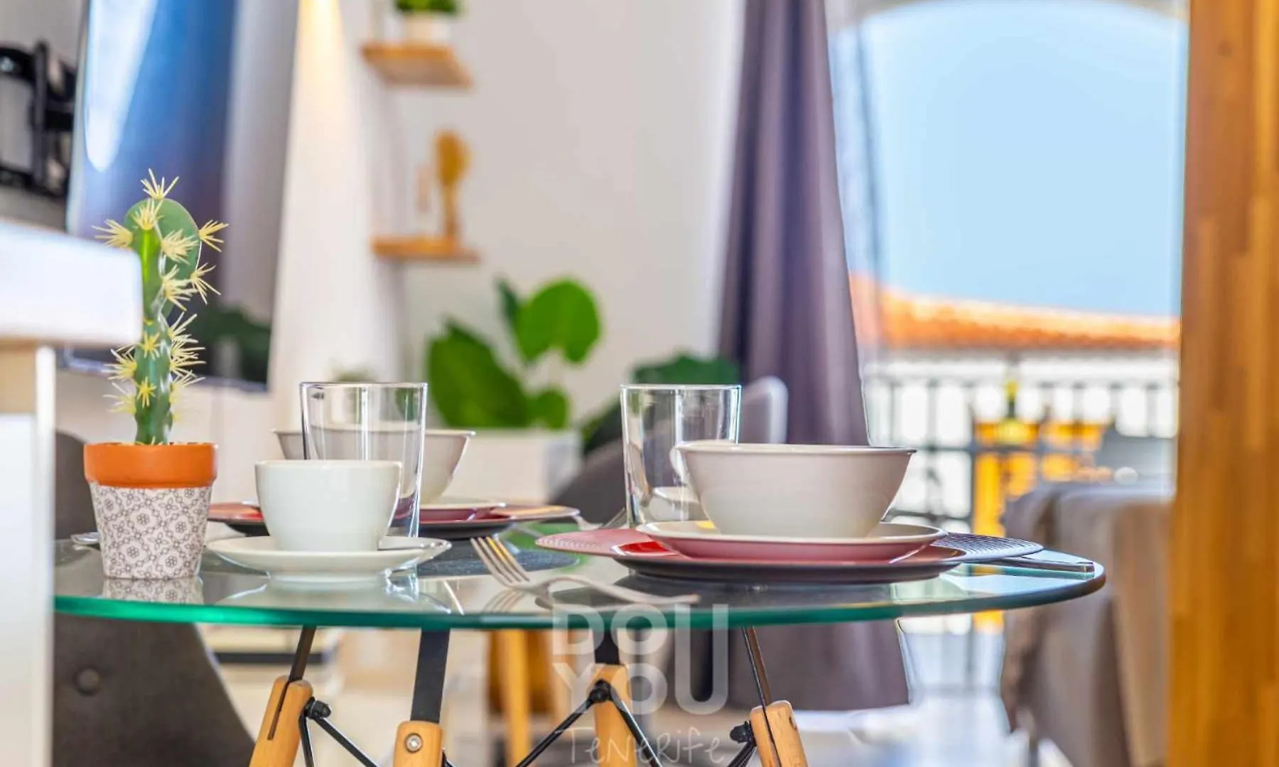 أرونا Apartment Paraiso Royal 0*,