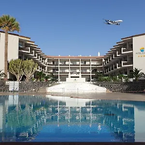 Marino Tenerife Apartahotel