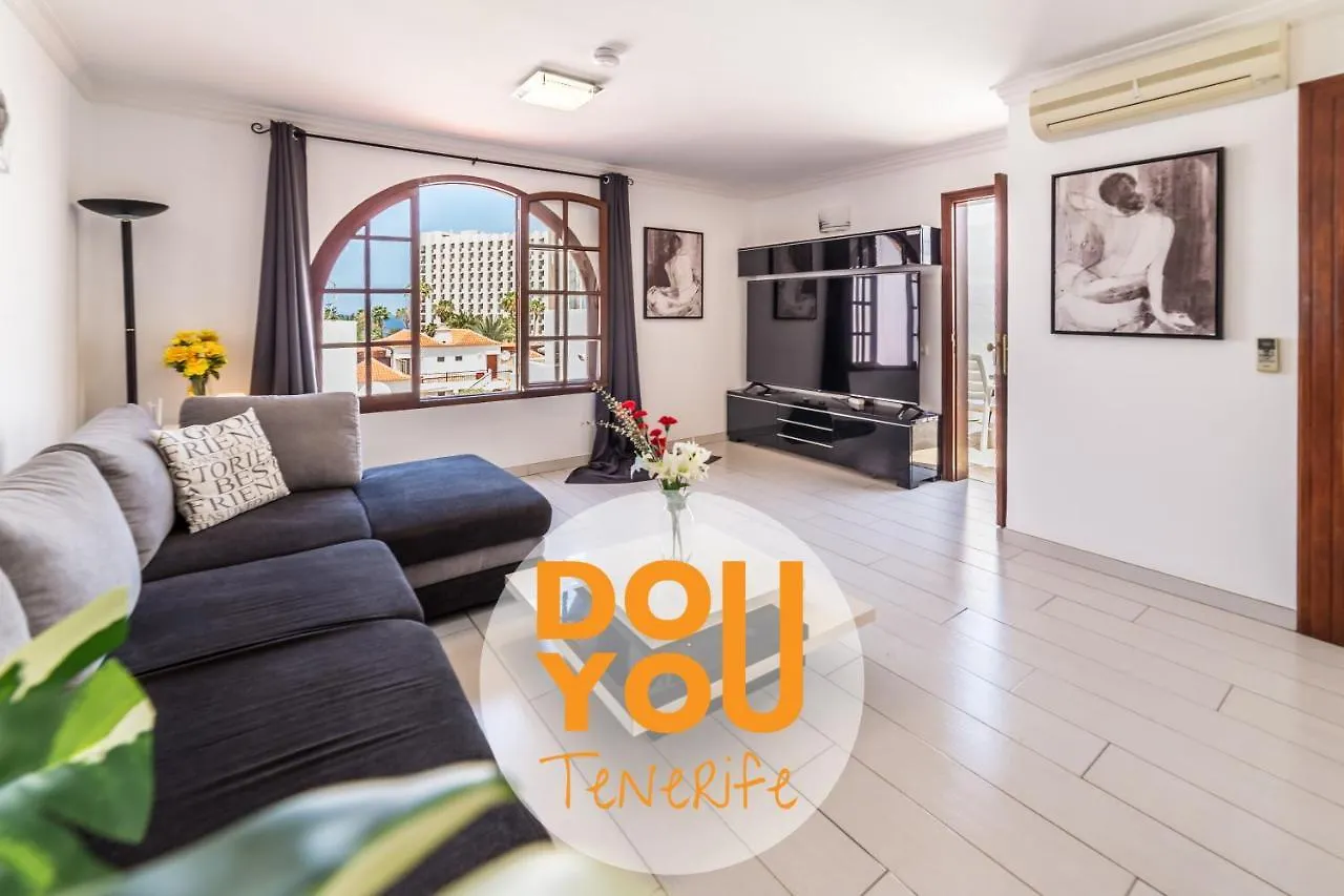 Apartment Paraiso Royal Arona