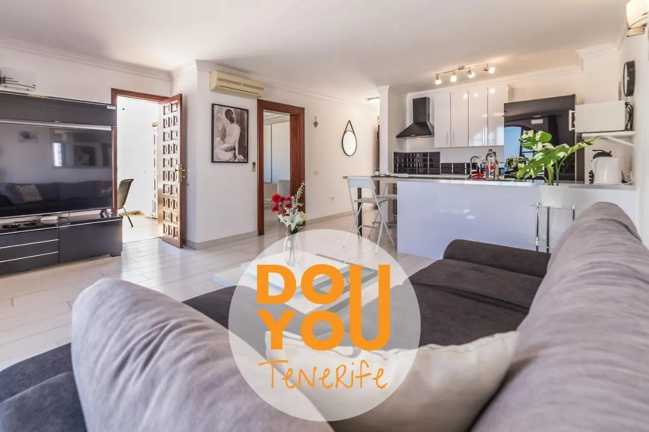 Apartment Paraiso Royal Arona  0*, Arona (Tenerife) España