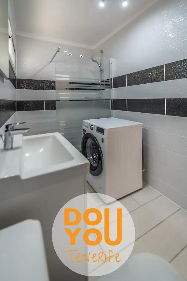Apartahotel Apartment Paraiso Royal Arona