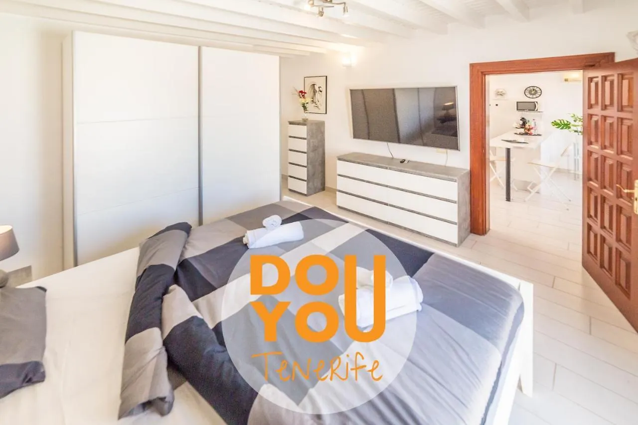 Apartment Paraiso Royal Arona  Arona (Tenerife)
