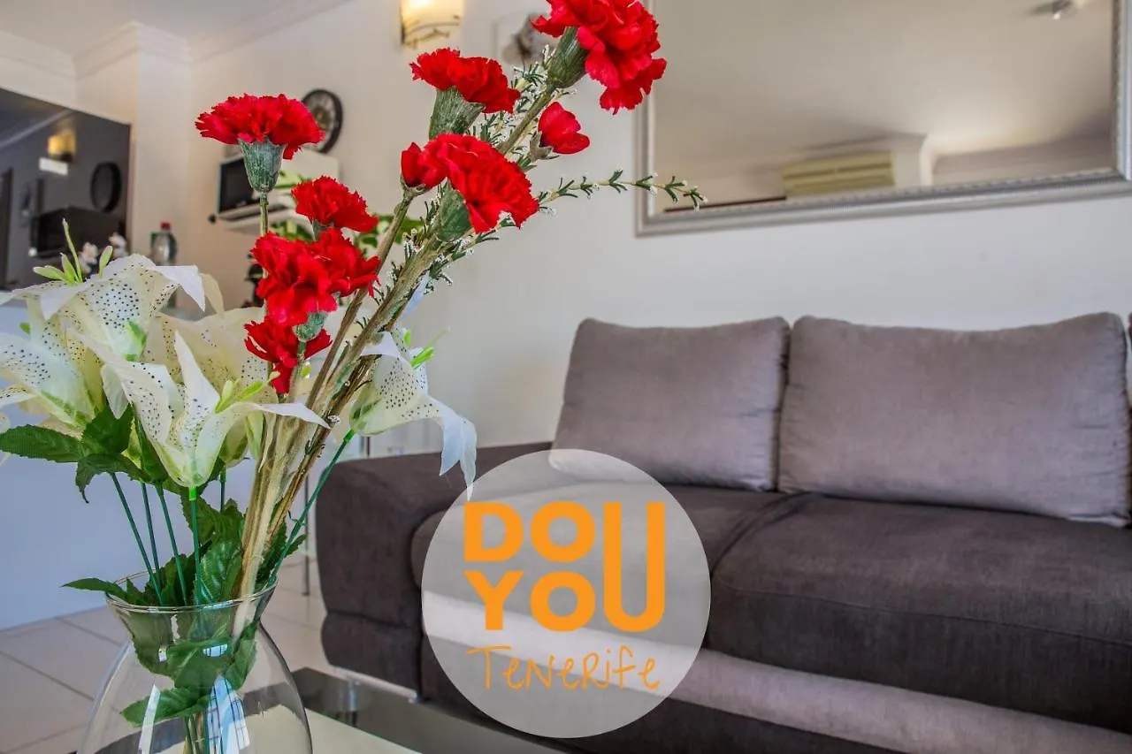 Apartahotel Apartment Paraiso Royal Arona  España