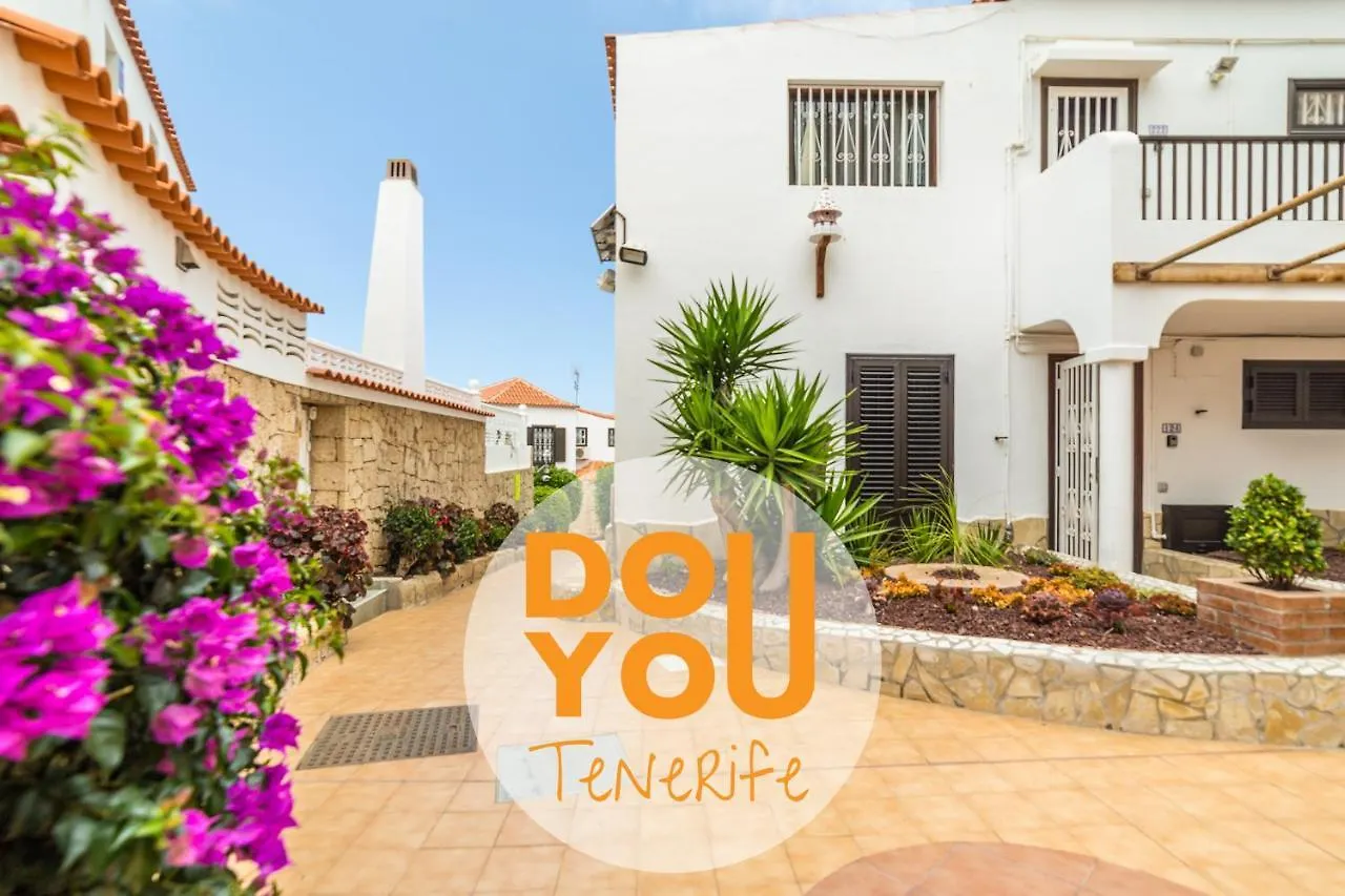 Apartment Paraiso Royal Arona  Arona (Tenerife)