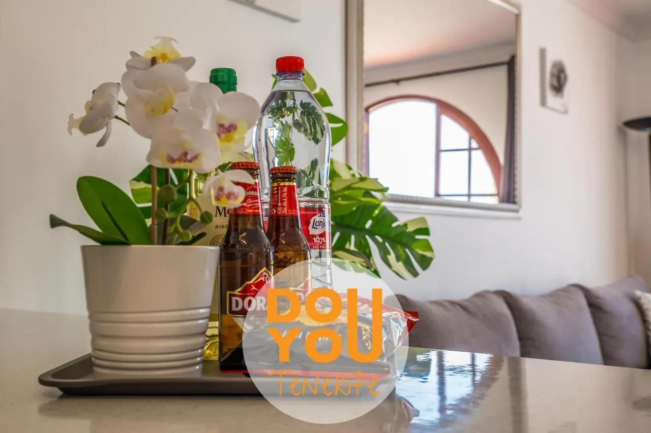 Apartahotel Apartment Paraiso Royal Arona