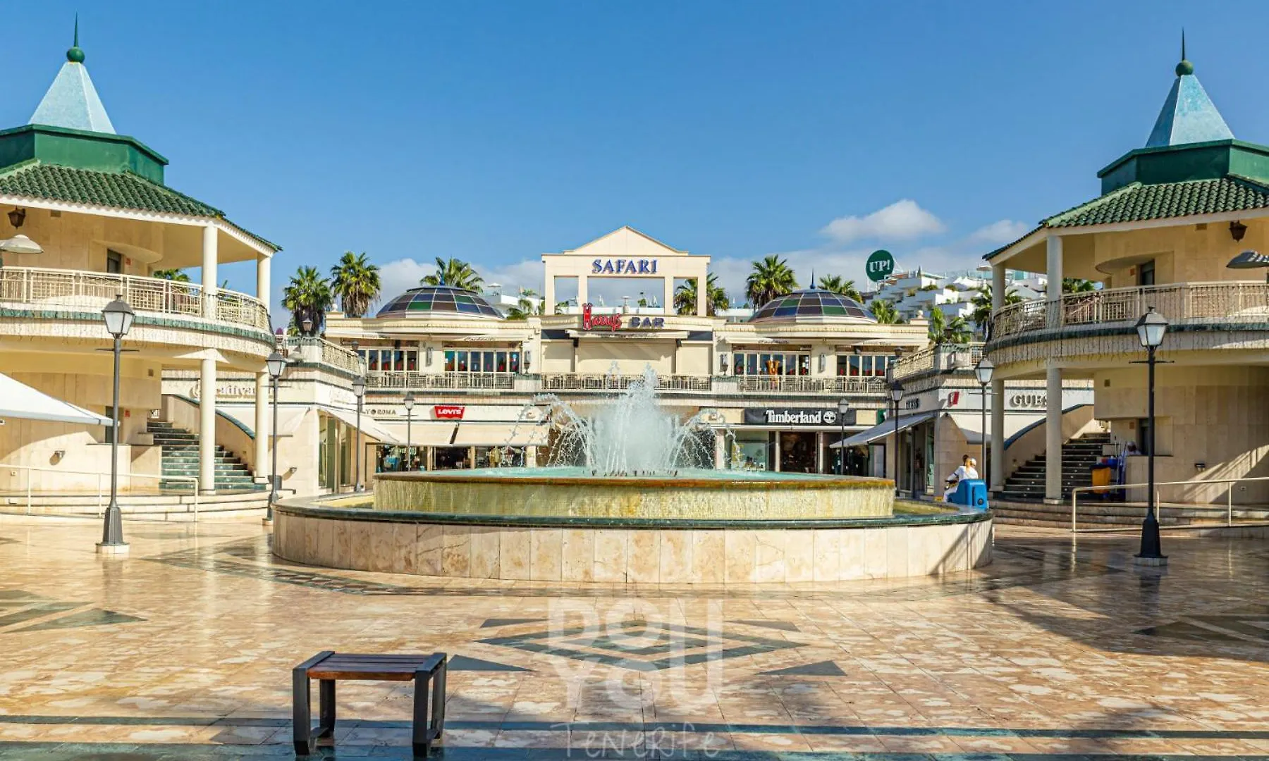 Apartment Paraiso Royal Arona  Apartahotel Arona (Tenerife)