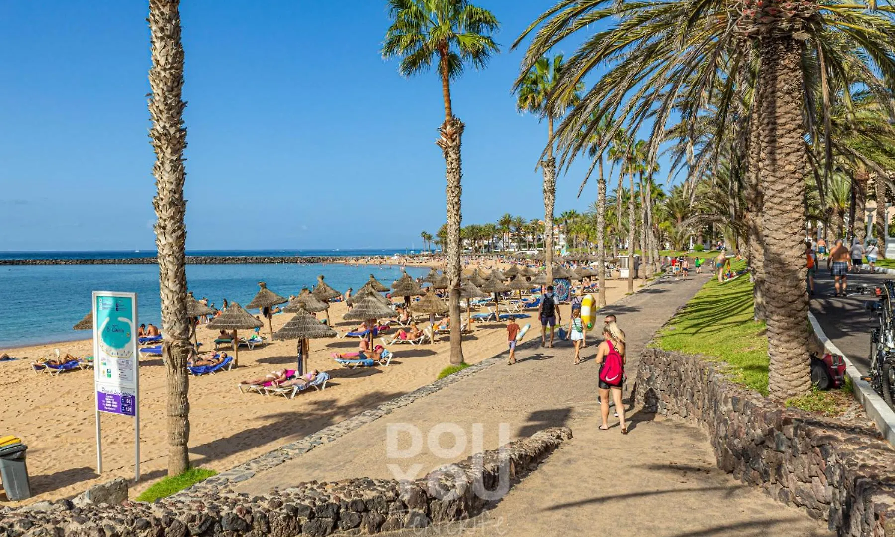 Apartahotel Apartment Paraiso Royal Arona