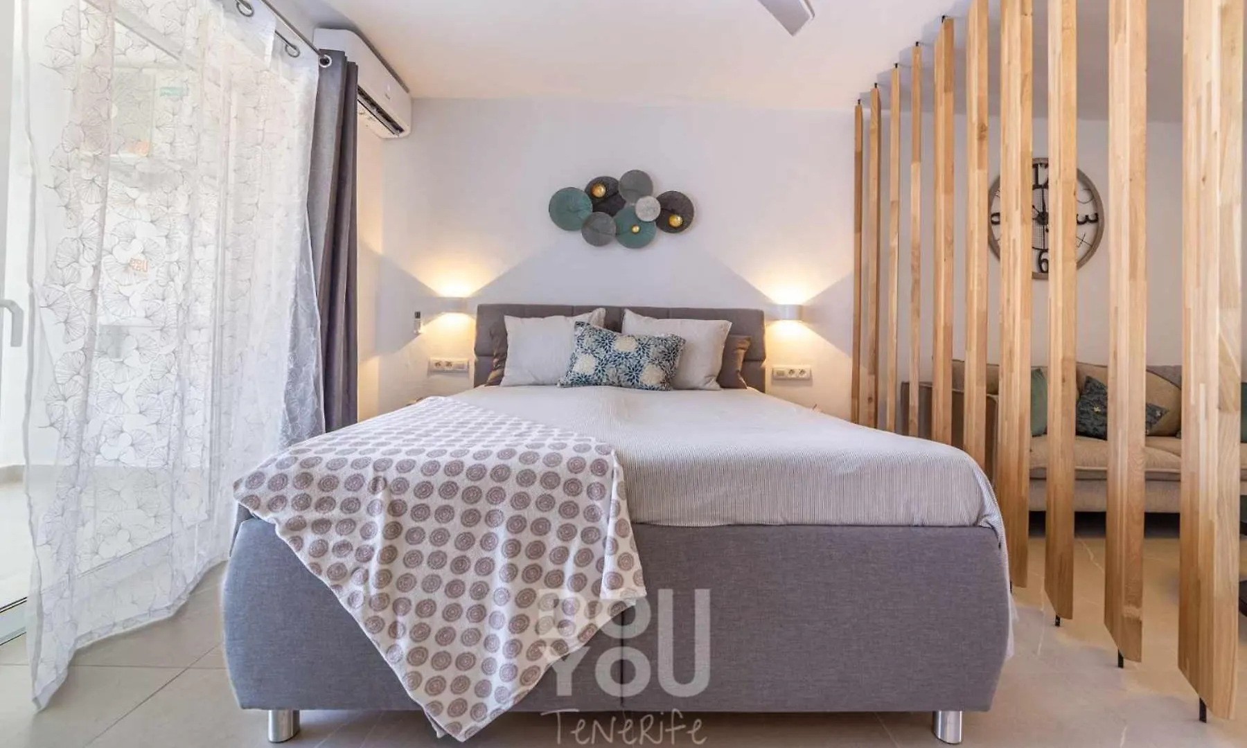 Apartment Paraiso Royal Arona  Apartahotel Arona (Tenerife)