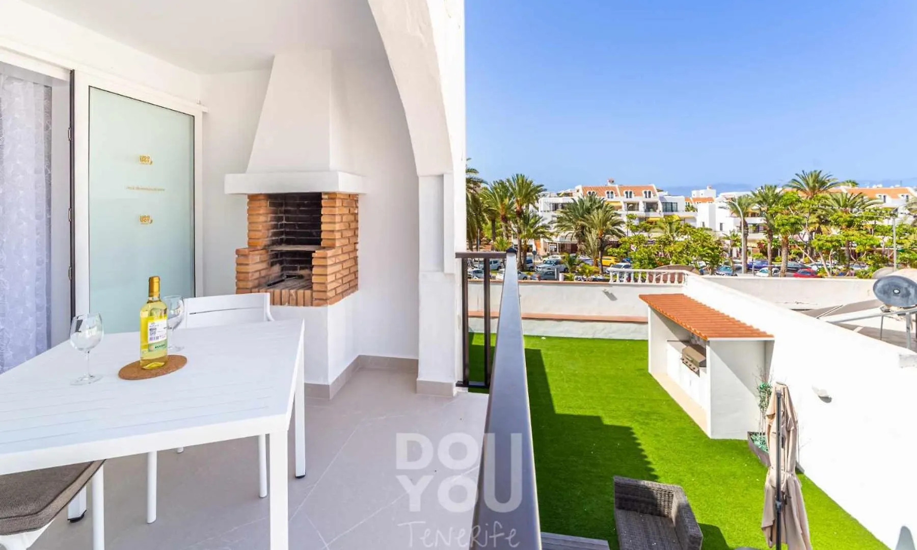 Apartahotel Apartment Paraiso Royal Arona
