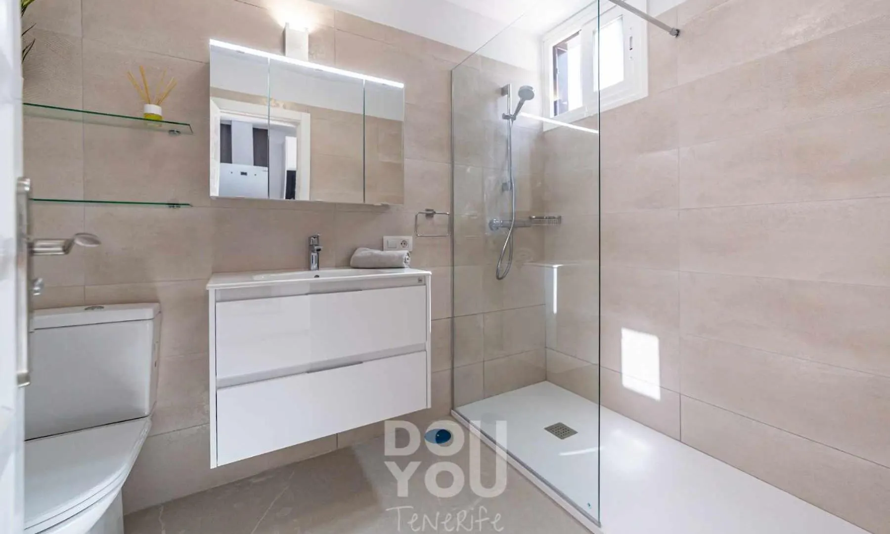 Apartahotel Apartment Paraiso Royal Arona