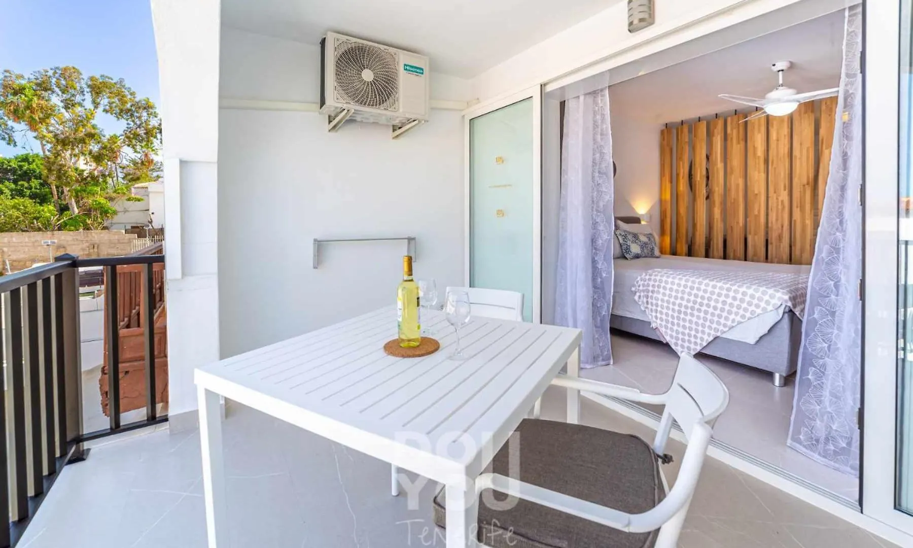 Apartment Paraiso Royal Arona  España