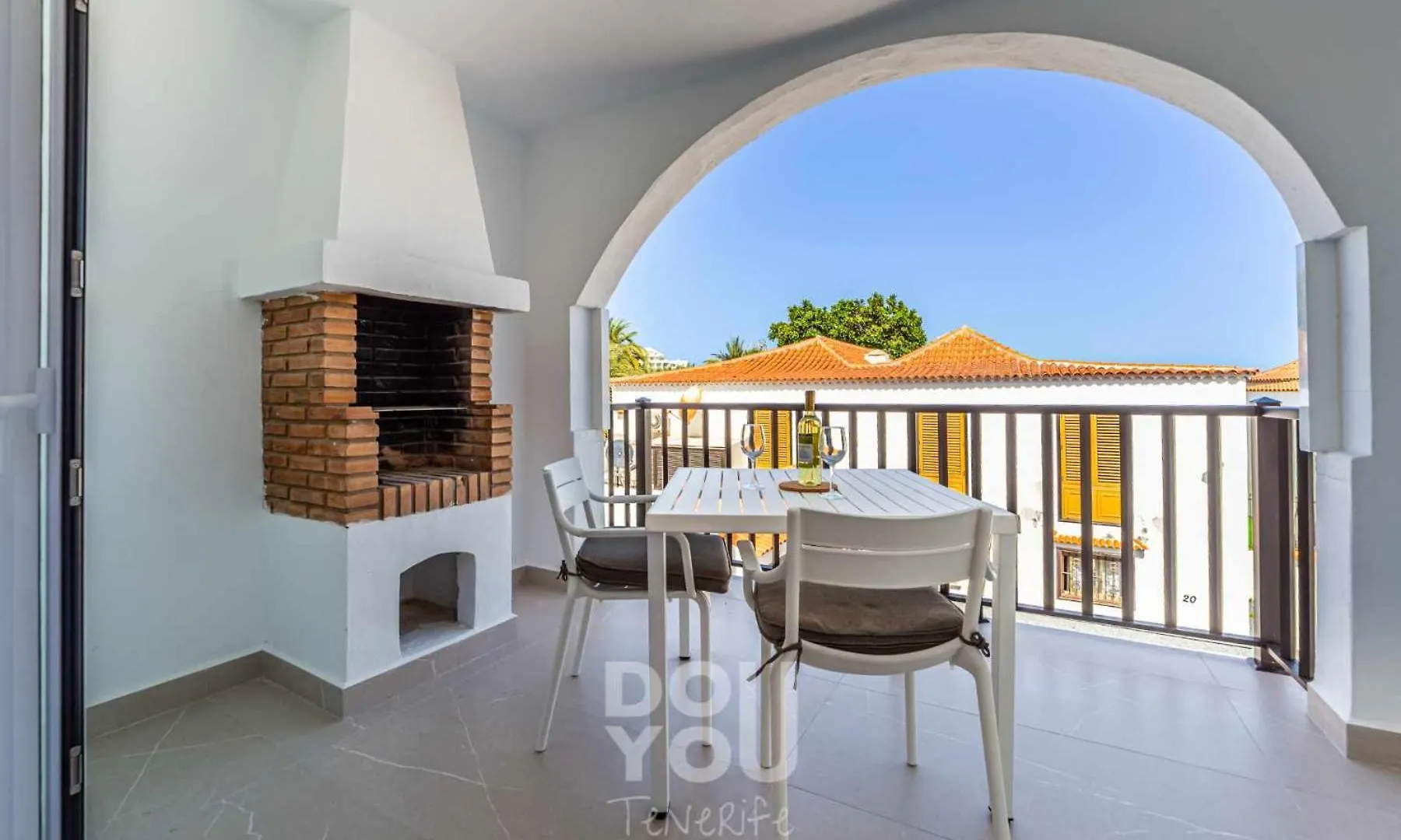 Apartahotel Apartment Paraiso Royal Arona  España